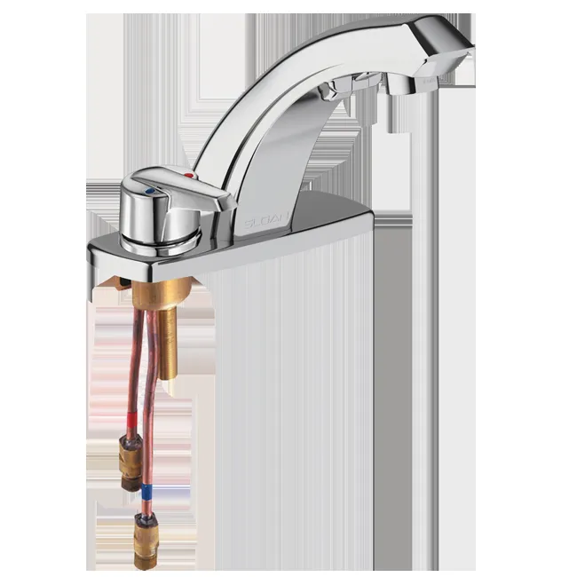 SLOAN 3365034BT SLOAN 3365034BT | CX3TZE