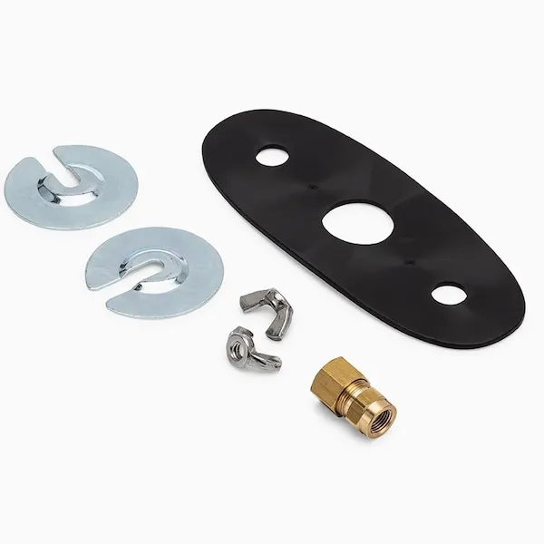 SLOAN 3365088 Spout Mounting Kit | BQ2KMP