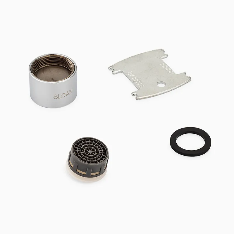 SLOAN ETF-1022-A Female Aerator Repair Kit Faucets | AC3PUU 2VEF3