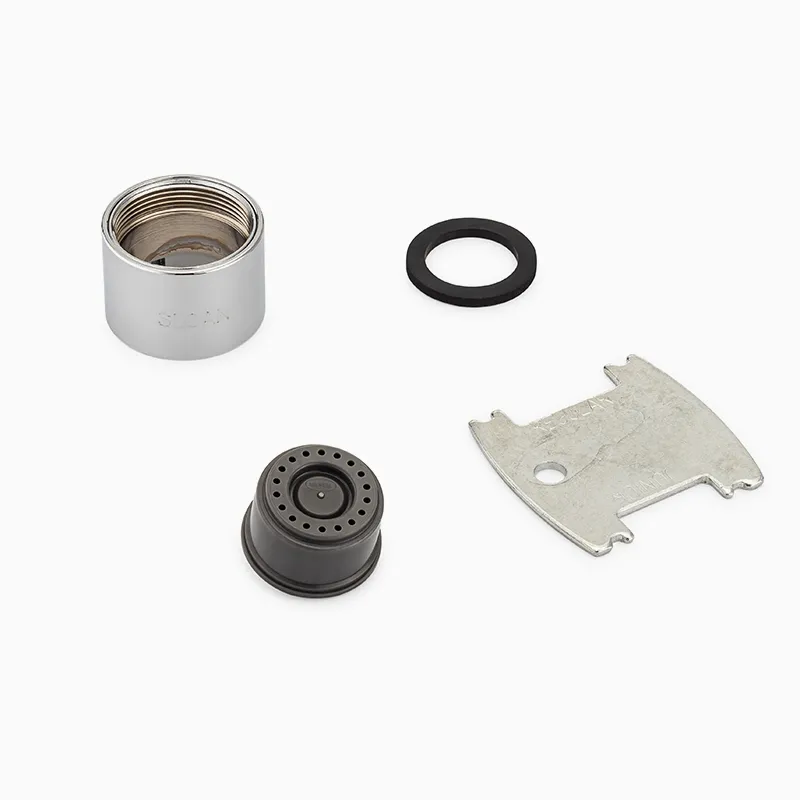 SLOAN ETF-1021-A Female Aerator Repair Kit Faucets | AC3PUV 2VEF4
