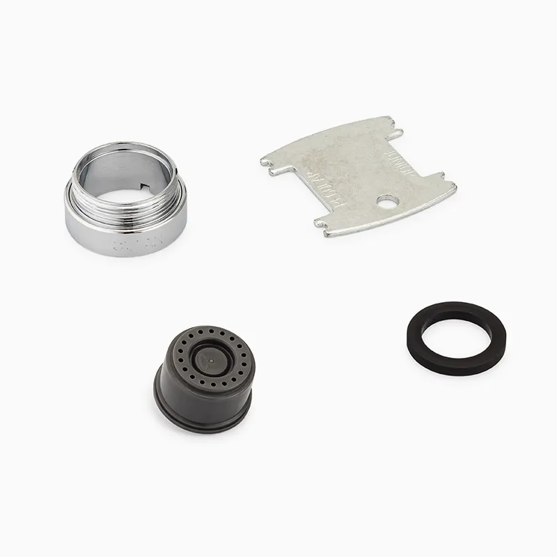 SLOAN ETF-1023-A Male Aerator Repair Kit Faucets | AC3PUW 2VEF5