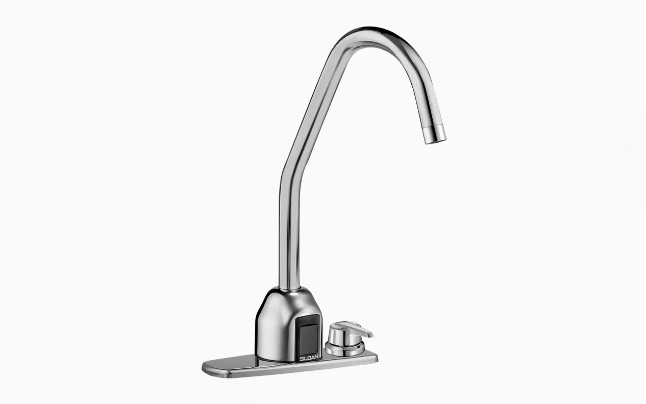 SLOAN 3365208BT SLOAN 3365208BT | CX3UBB