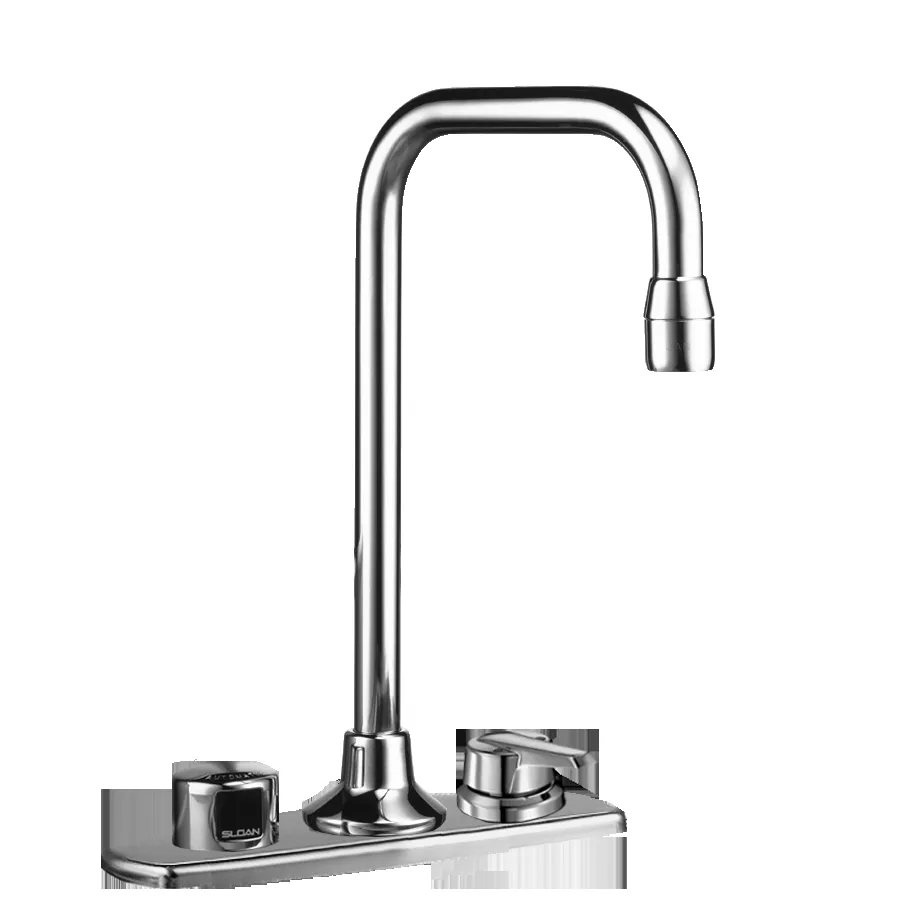 SLOAN 3365412BT SLOAN 3365412BT | CX3UEV