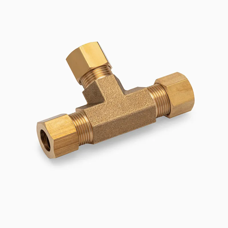 SLOAN ETF-617-A Back Check Tee Assembly | AC8XUJ 3EPZ9