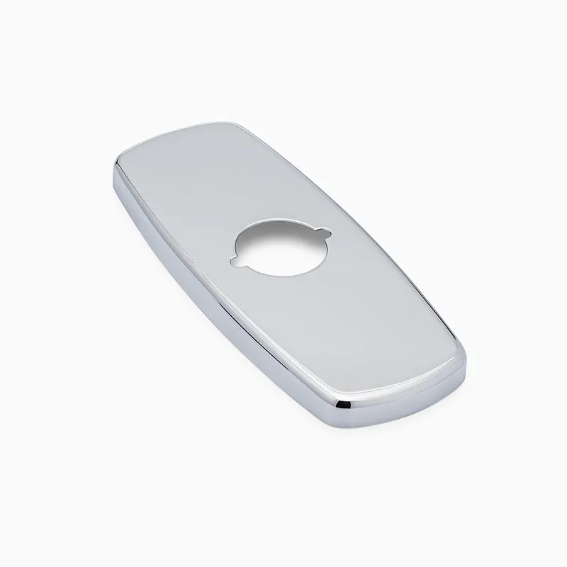 SLOAN ETF-312-A Trimplate 4 Inch For Use With 2nyd3 2xu46 | AD7LWT 4FFA9