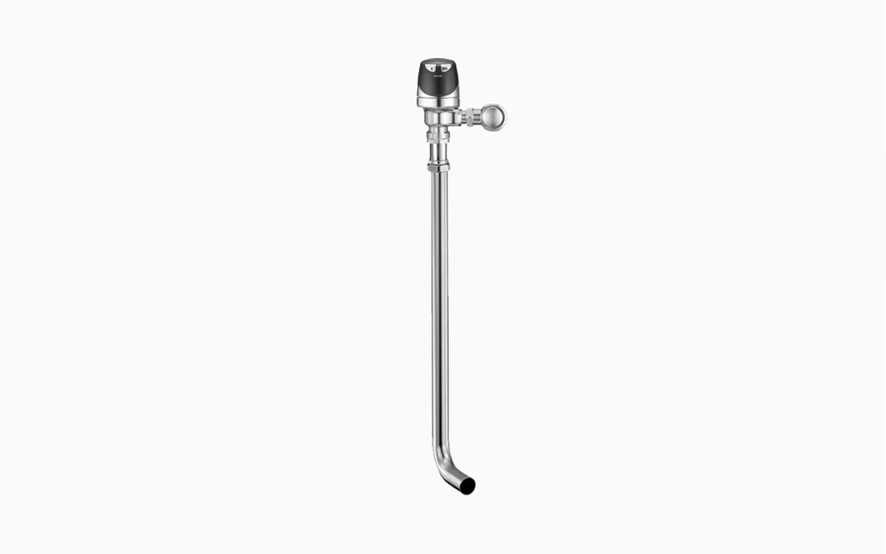 SLOAN 3370047 Sensor Flushometer, 1.6 Gpf Flow Rate | BT4LCV