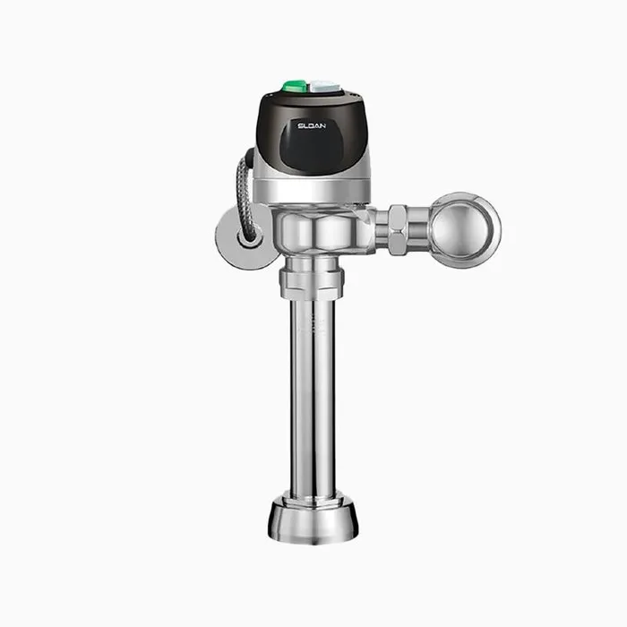 SLOAN 3370428 Sensor Flushometer, 1.6 Gpf Flow Rate | BP8ZDC