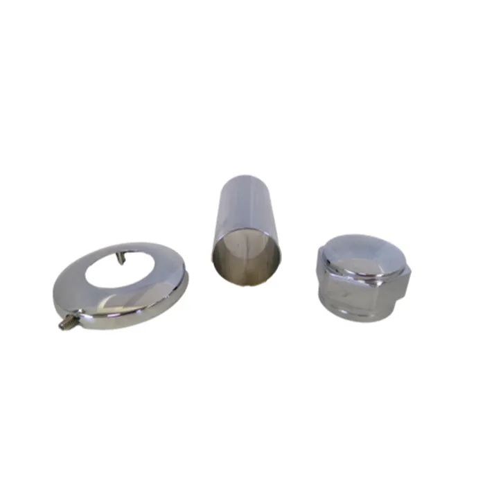 SLOAN 3372001 Inlet Cap Kit, 1 Inch Size | BP8ZEK