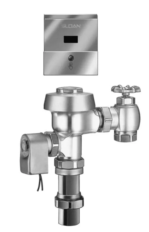 SLOAN 3451504 SLOAN 3451504 | CX3UYL