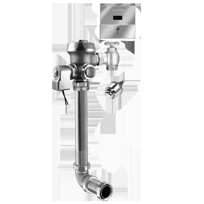 SLOAN 3451664 Sensor Flushometer, 1.28 Gpf Flow Rate | BT2MZQ