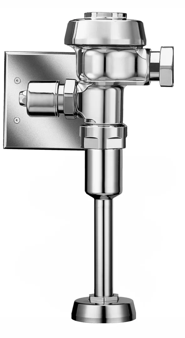 SLOAN 3452632 Sensor Flushometer, 0.125 Gpf Flow Rate | BP9NWG