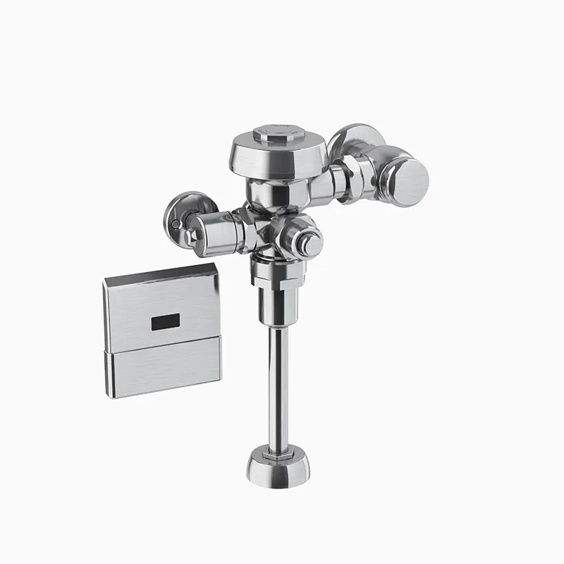 SLOAN 3452651 Sensor Flushometer, 0.125 Gpf Flow Rate | BP9NWZ