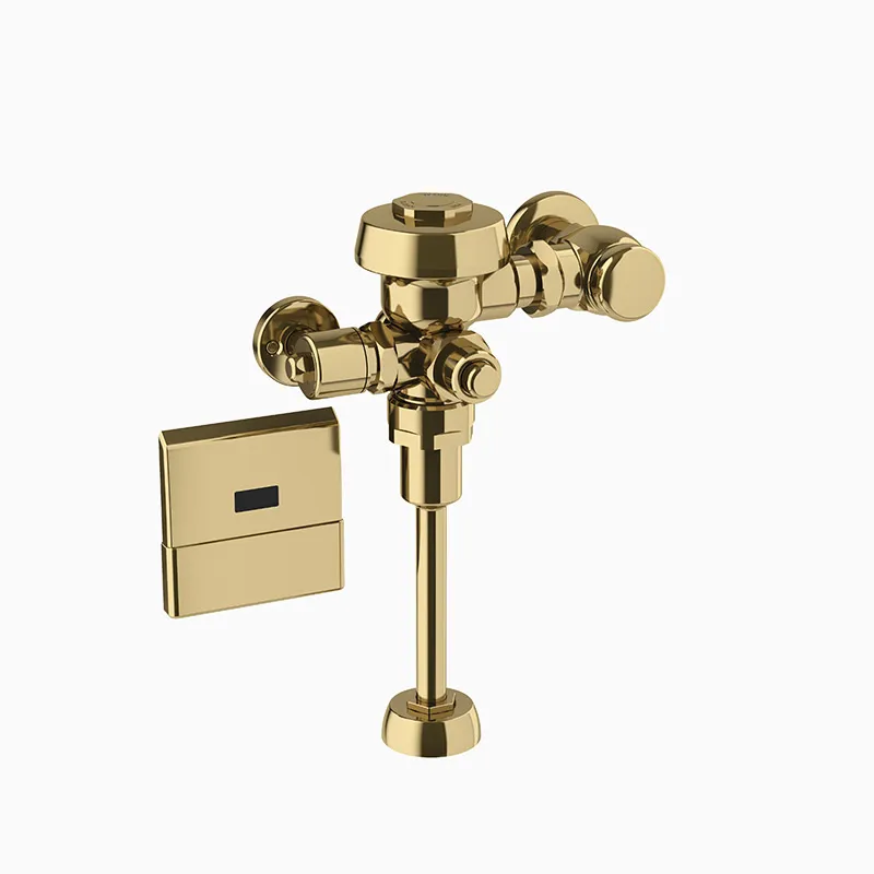 SLOAN 3452652 Sensor Flushometer, 0.125 Gpf Flow Rate | BP9NXA