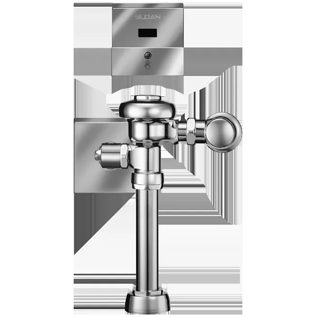 SLOAN 3460005 Sensor Flushometer, 1.28 Gpf Flow Rate | BR8PQT