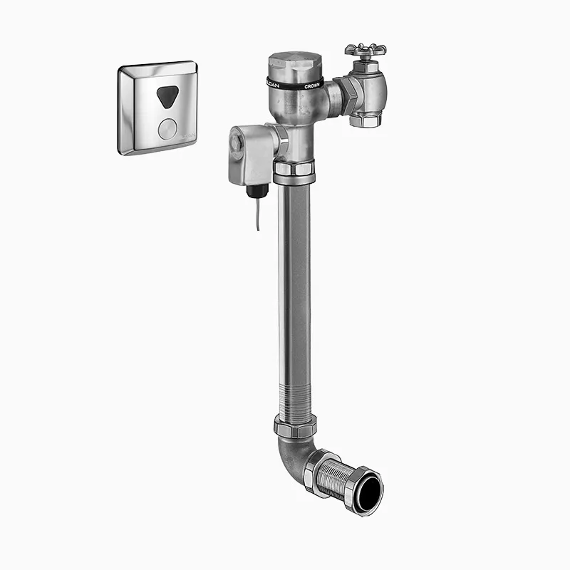 SLOAN 3520003 Sensor Flushometer, 1.28 Gpf Flow Rate | BR8PTE