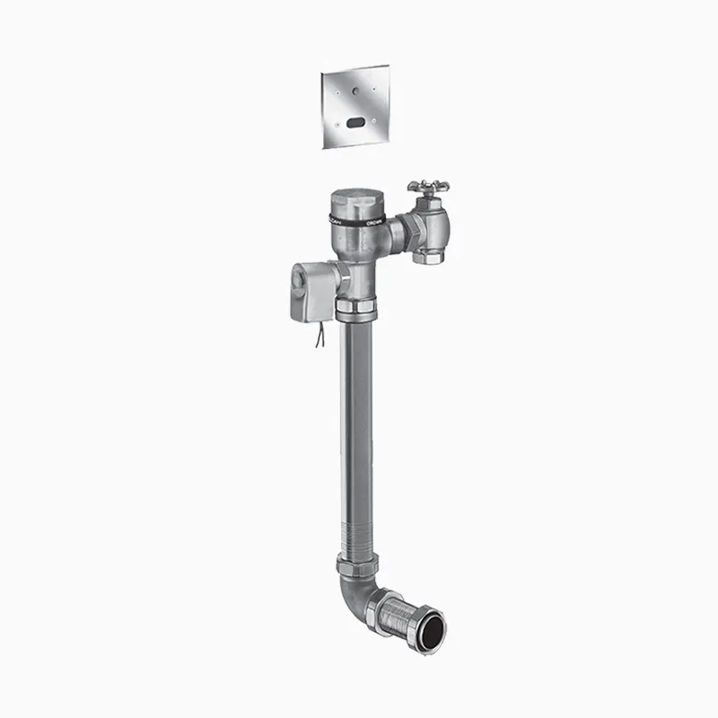 SLOAN 3520030 Sensor Flushometer, 1.28 Gpf Flow Rate | BR8PUH
