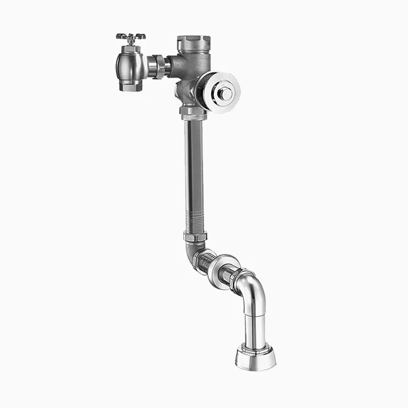 SLOAN 3520025 Sensor Flushometer, 1.28 Gpf Flow Rate | BR8PUF