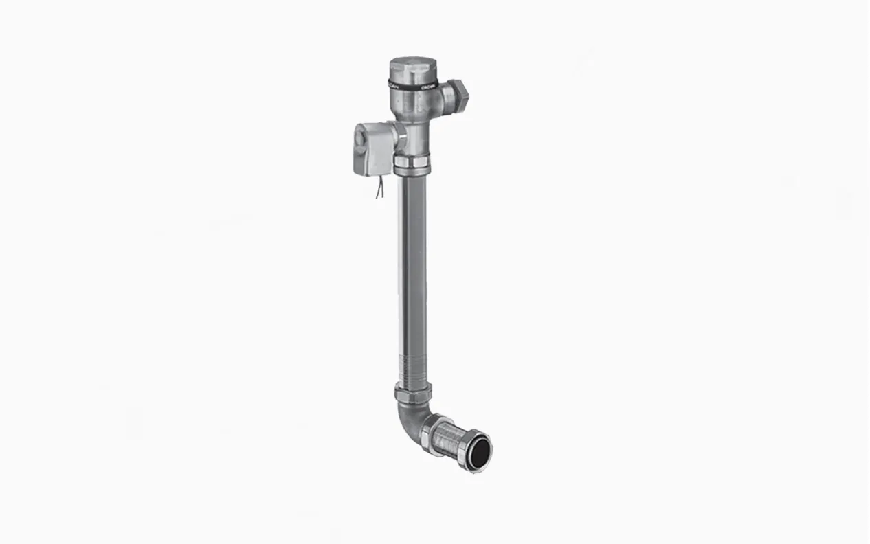 SLOAN 3520031 Sensor Flushometer, 1.28 Gpf Flow Rate | BR8PUJ