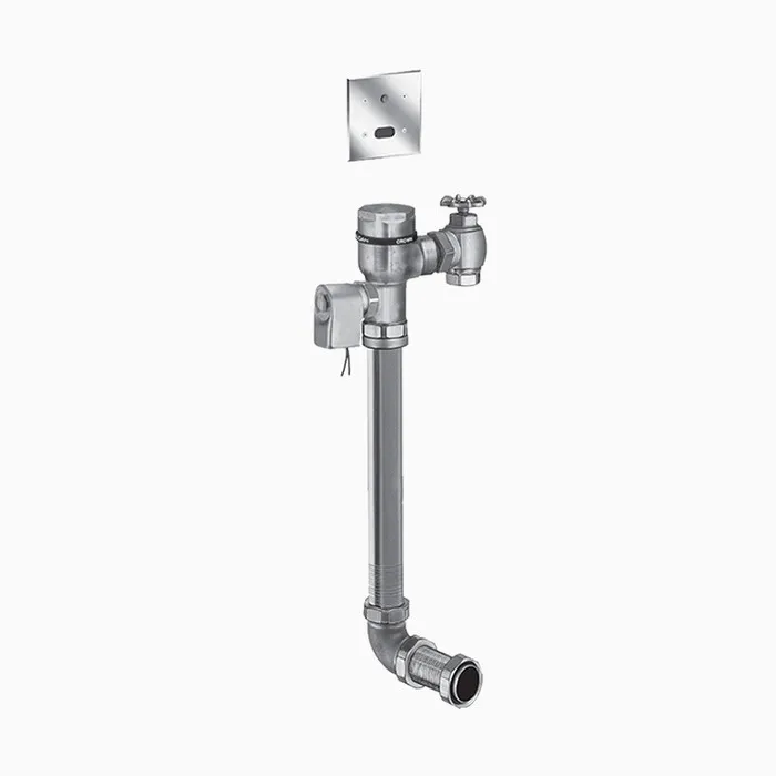 SLOAN 3520034 Sensor Flushometer, 1.28 Gpf Flow Rate | BR8PUL