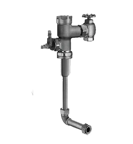 SLOAN 3522670 Hydraulic Flushometer | BR3JKK
