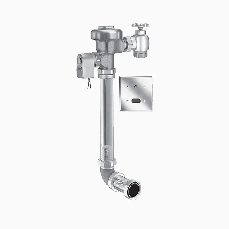 SLOAN 3581601 Sensor Flushometer, 1.6 Gpf Flow Rate | BR3JKX