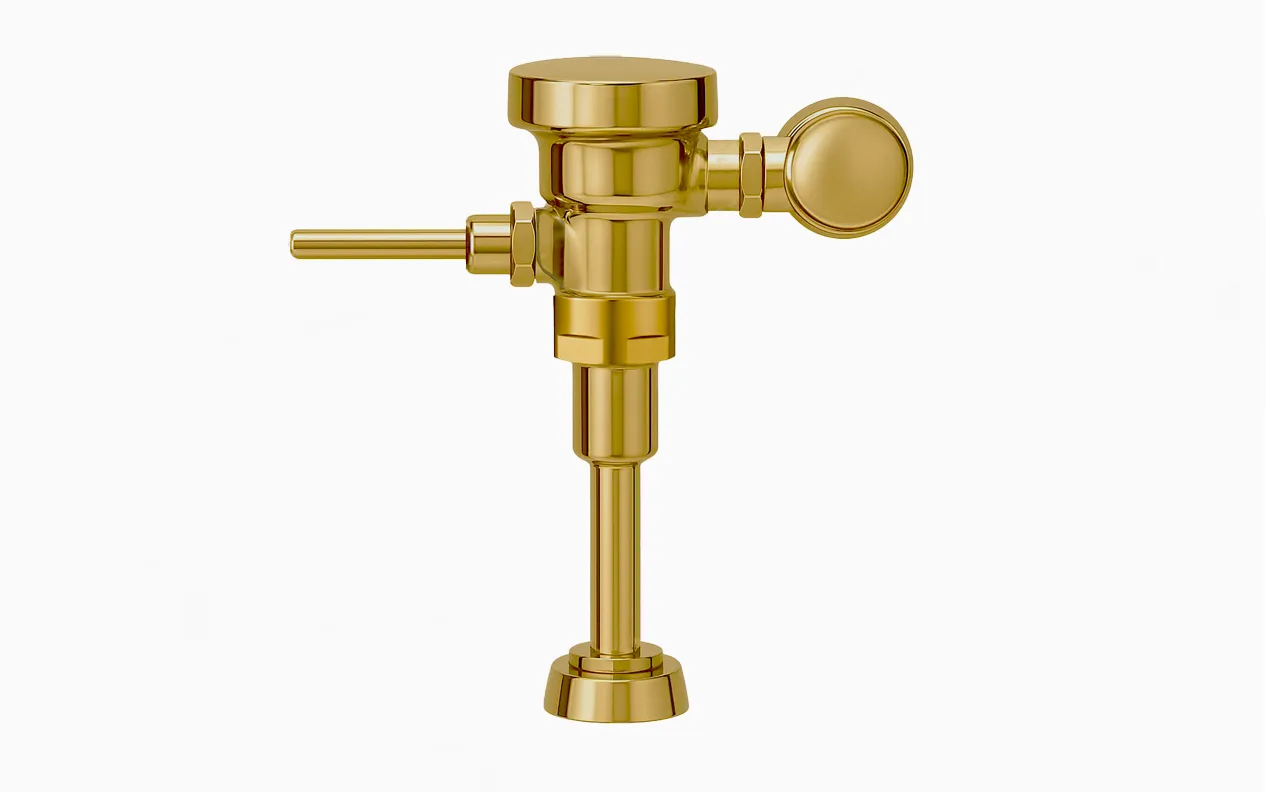 SLOAN 3712609 Manual Flushometer | BT2HGE