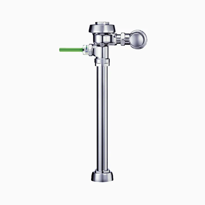 SLOAN 3760004 Manual Flushometer | BR2KQK