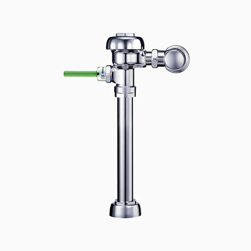 SLOAN 3760010 Manual Flushometer | BR2KQU