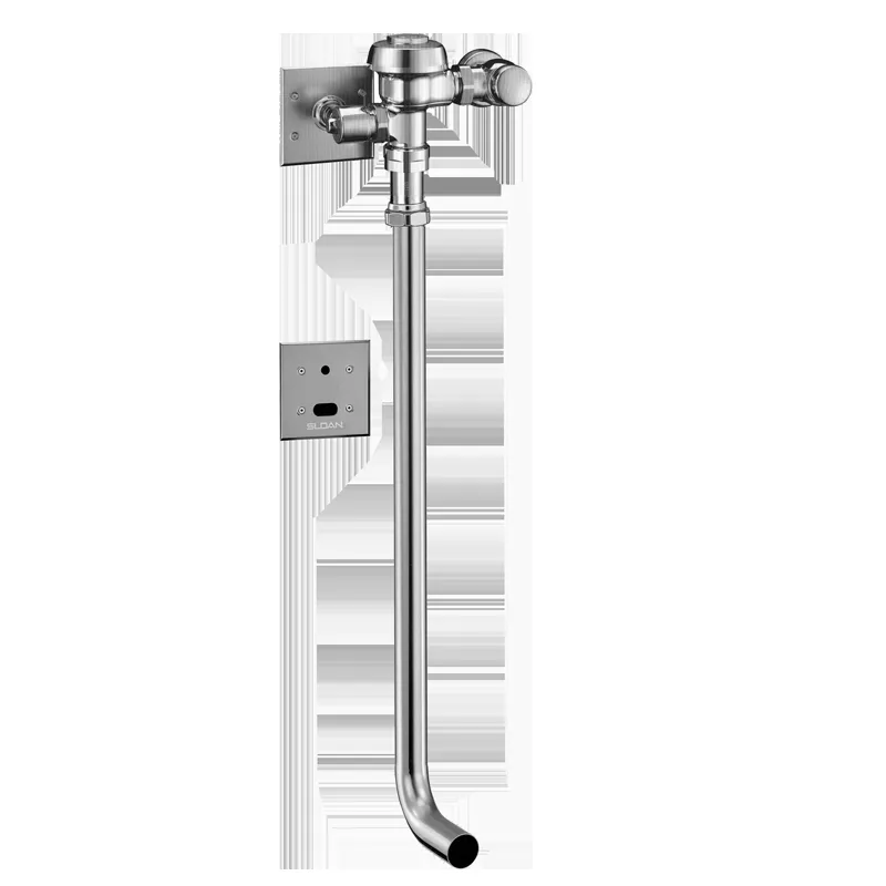 SLOAN 3771000 Sensor Flushometer, 1.6 Gpf Flow Rate | BQ4FEZ