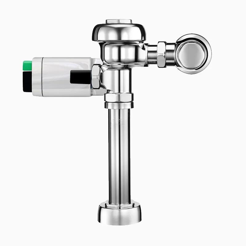 SLOAN 3780052 Sensor Flushometer, 1.6 Gpf Flow Rate | BP8JZU