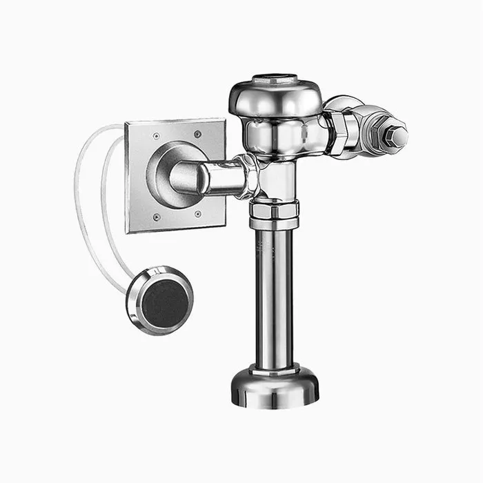 SLOAN 3780189 Hydraulic Flushometer | BP9UYX