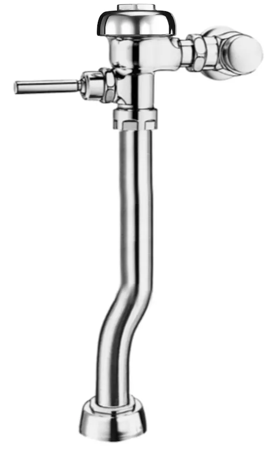 SLOAN 3780214 Manual Flushometer | BP9UZJ
