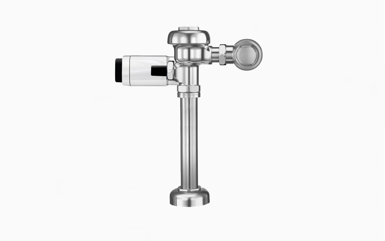 SLOAN 3780230 Sensor Flushometer, 1.6 Gpf Flow Rate | BP9UZP