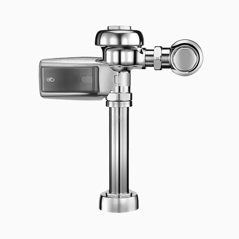 SLOAN 3780235 Sensor Flushometer, 1.6 Gpf Flow Rate | BT3KEA