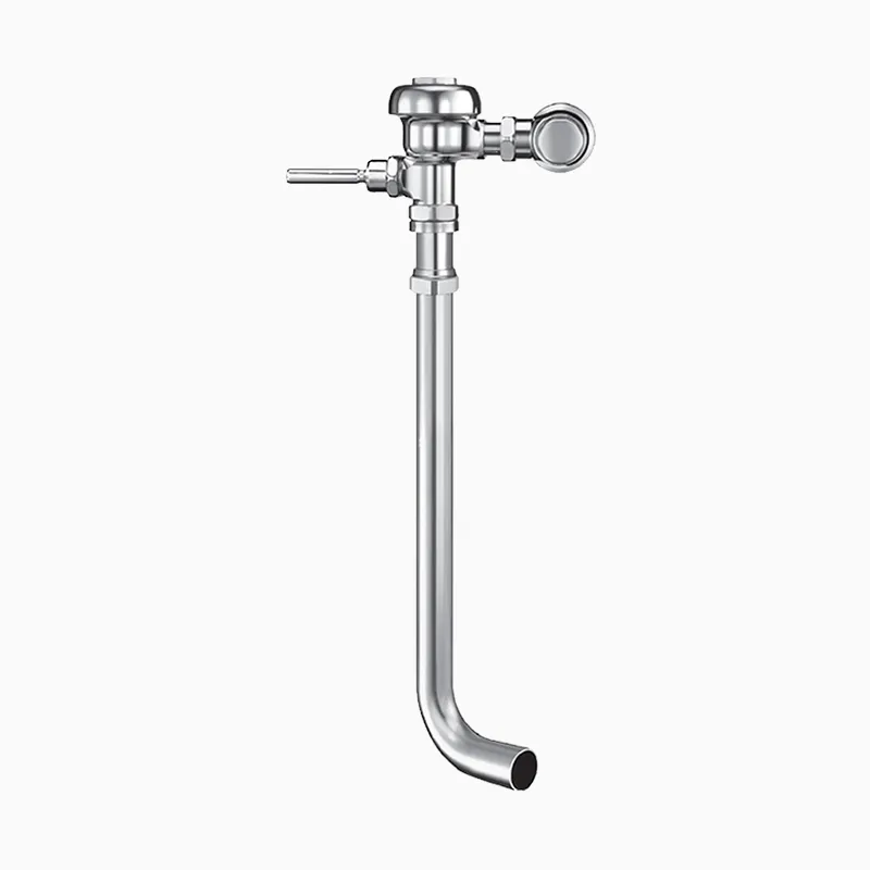 SLOAN 3781650 Manual Flushometer | BR2YHE