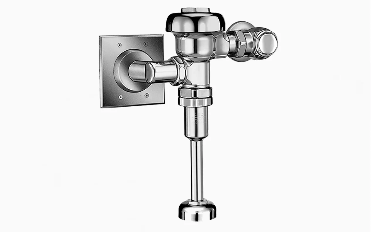 SLOAN 3782637 Hydraulic Flushometer | BR2DPW