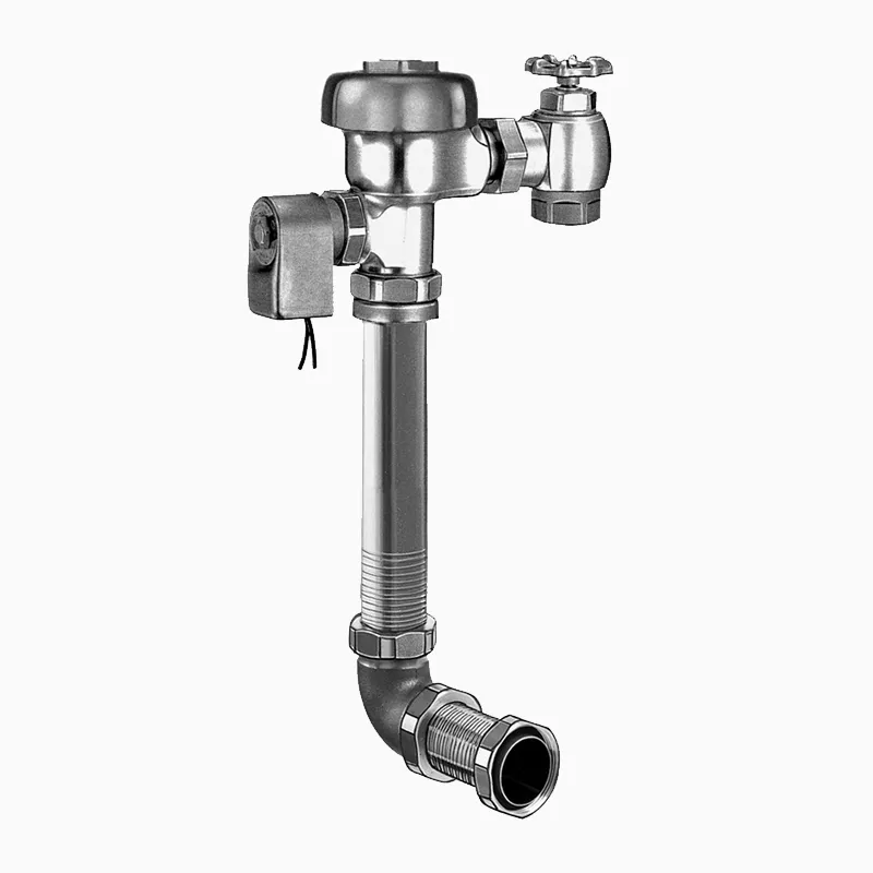 SLOAN 3788126 Sensor Flushometer, 1.28 Gpf Flow Rate | BP8TUC