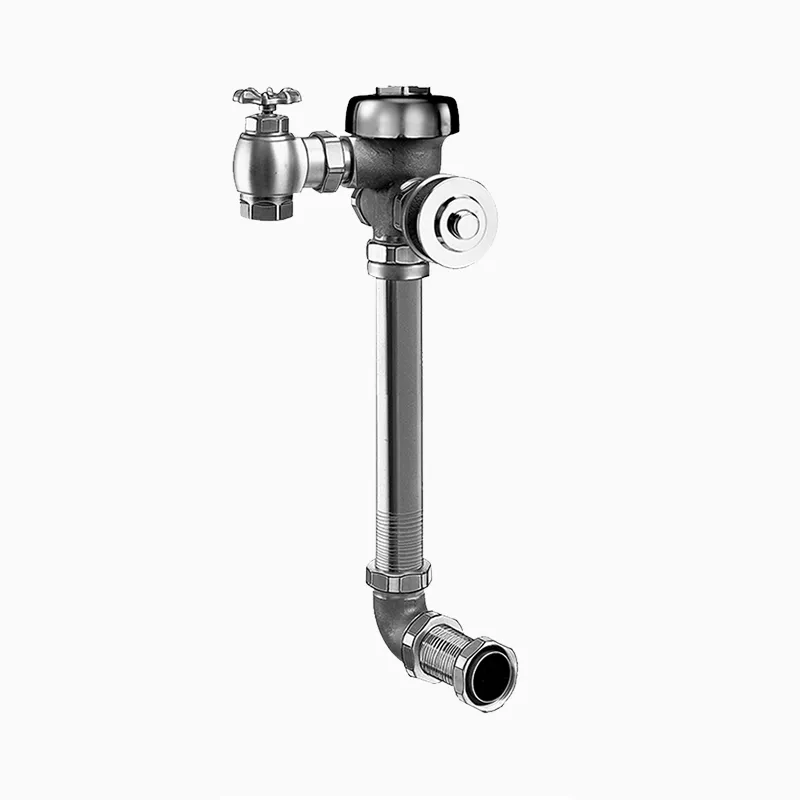 SLOAN 3788700 Manual Flushometer, 3/4 Ldim Flush Rate | BP8TVB