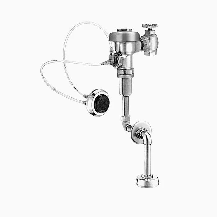 SLOAN 3788936 Hydraulic Flushometer | BQ9QJN