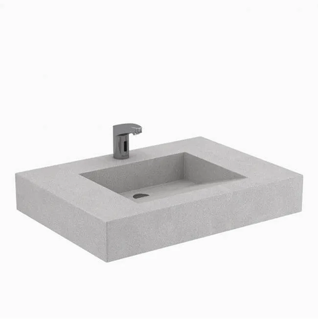 SLOAN 3880029 Sink, 1 Station | BT2EYR