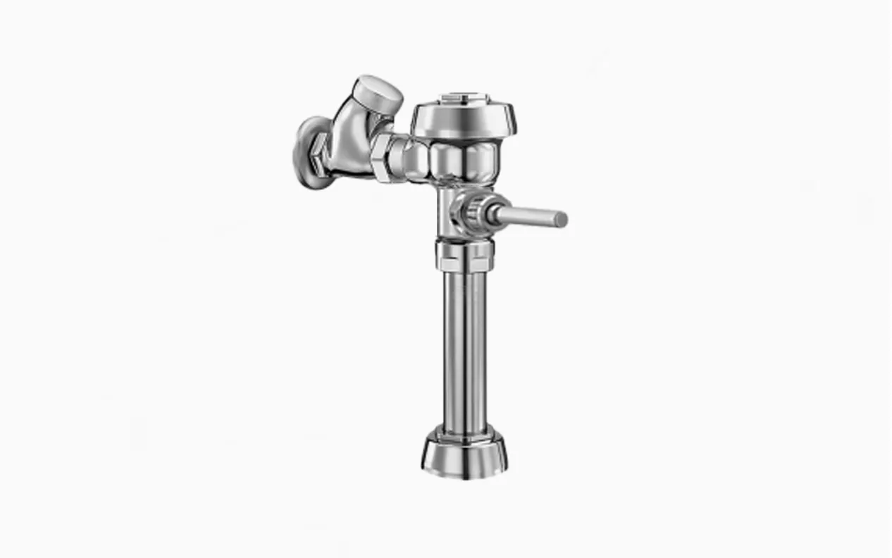 SLOAN 3910017 Manual Flushometer | BR4MCT