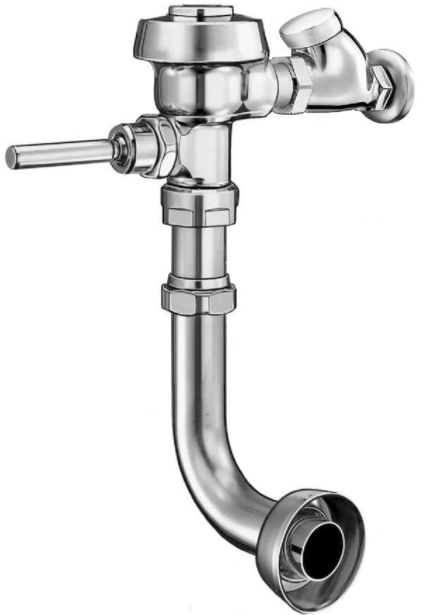 SLOAN 3910807 Manual Flushometer | BR3MCB