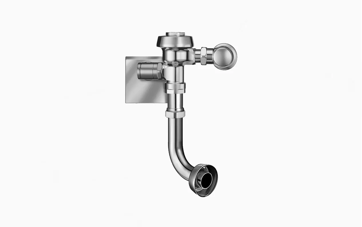 SLOAN 3910826 Sensor Flushometer, 1.6 Gpf Flow Rate | BR3MCM