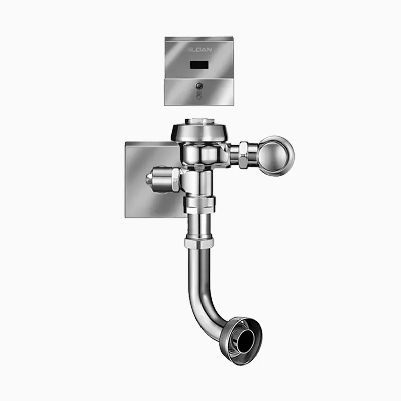 SLOAN 3910836 Sensor Flushometer, 1.28 Gpf Flow Rate | BR3MCW