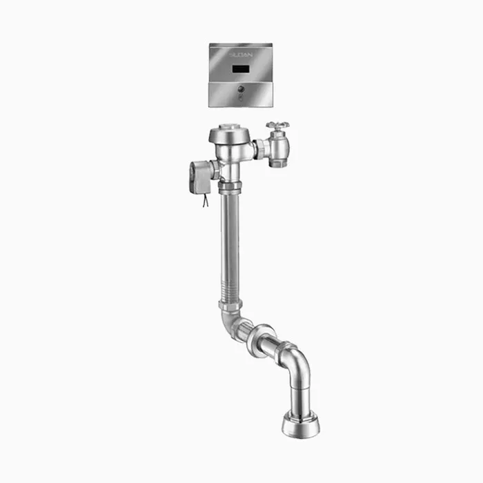 SLOAN 3911163 Sensor Flushometer | BQ8ECZ