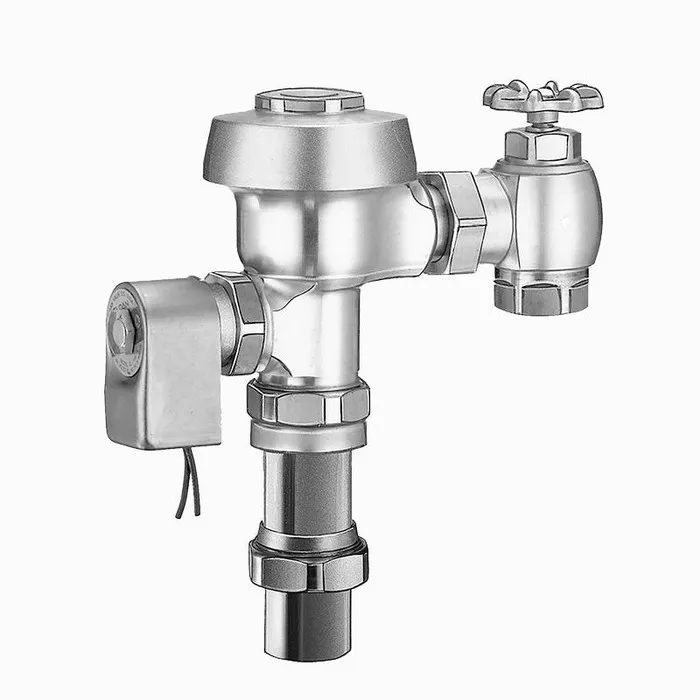 SLOAN 3911590 Sensor Flushometer | BR3EGJ