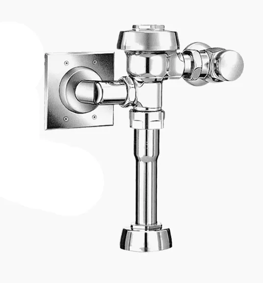 SLOAN 3912487 Hydraulic Flushometer | BR6MLK