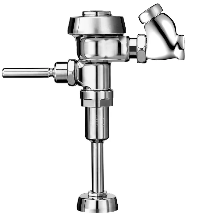 SLOAN 3912656 Manual Flushometer | BP8LGR