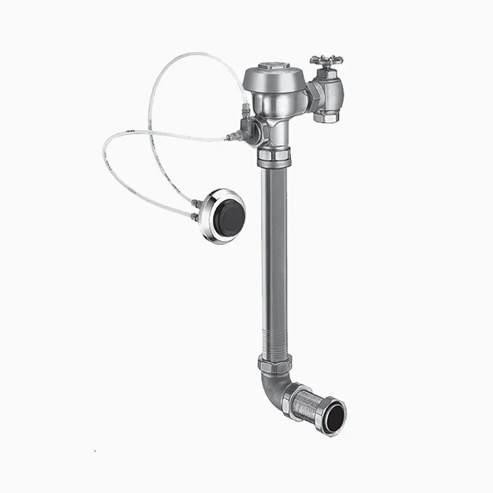 SLOAN 3914828 Hydraulic Flushometer, 2-10 3/4 Inch Size | BQ2GRN