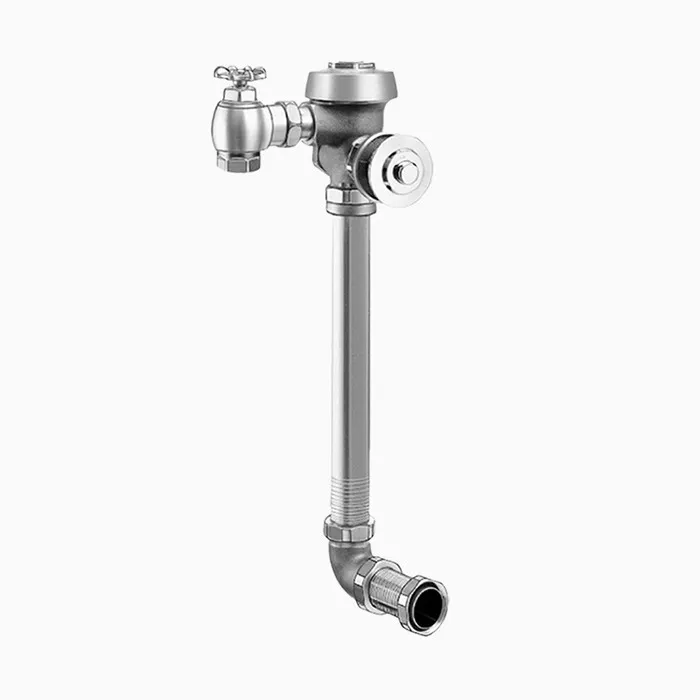 SLOAN 3916408 Manual Flushometer | BQ6JUK